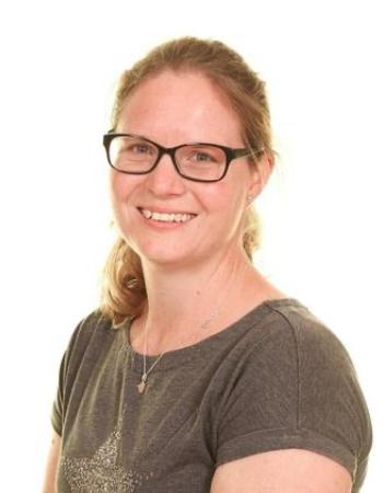 Fiona Varrie