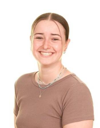 Joy Scott-russell