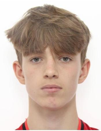 James Mackay
