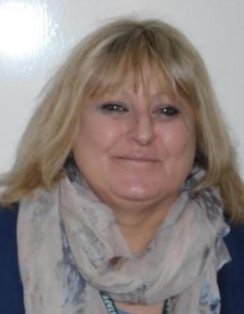 Paula Roberts